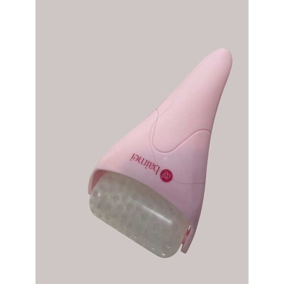 Baimei Ice Roller Eliminates Pufiness shrink Pores Mask Care Imprive Fine Lines - Picture 1 of 4